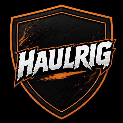 Familien Haulrig