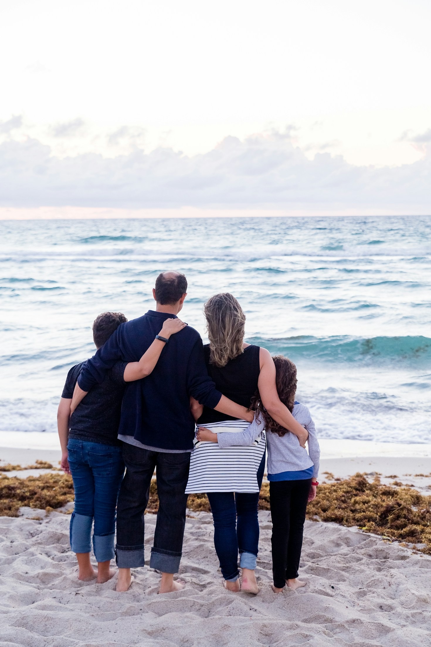 De bedste opskrifter til familieaftener